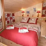Mazot Le Petit Drus * Chamonix