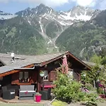Chalet Mazot Le Petit Drus *
