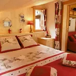 Chalet Mazot Le Petit Drus Chamonix