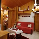 Mazot Le Petit Drus * Chamonix