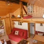 Chalet Mazot Le Petit Drus