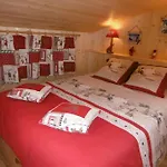 Chalet Mazot Le Petit Drus Chamonix