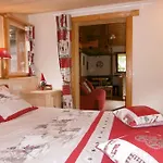 Chalet Mazot Le Petit Drus *
