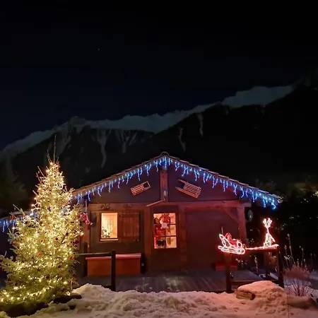 Mazot Le Petit Drus *