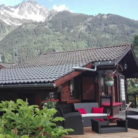 Mazot Le Petit Drus