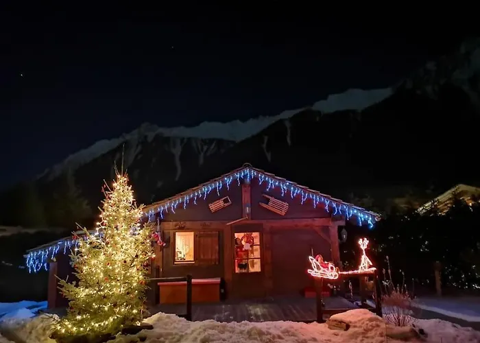 Mazot Le Petit Drus *