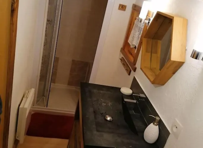 Mazot Le Petit Drus *