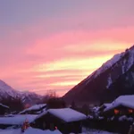 Mazot Le Petit Drus Chamonix